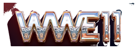 wwe 11 logo